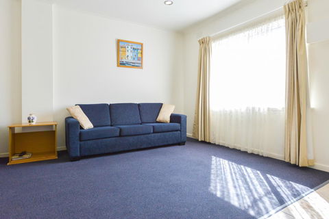 Heyfield Motel And Apartments - Accommodation Gold Coast 15