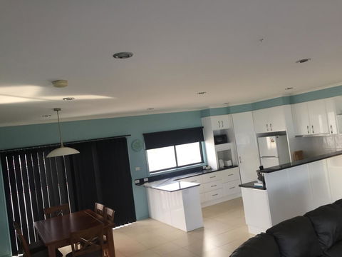 Heyfield Motel And Apartments - Accommodation Gold Coast 44