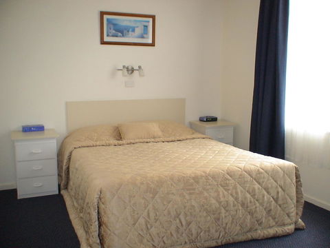 Heyfield Motel And Apartments - Accommodation Gold Coast 6