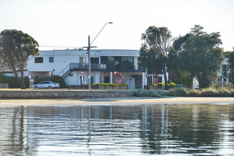 Heyfield Motel And Apartments - Accommodation Gold Coast 5