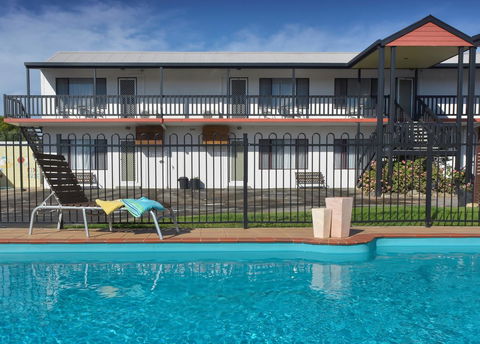 Heyfield Motel And Apartments - Accommodation Gold Coast 30