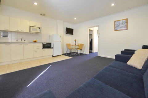 Heyfield Motel And Apartments - Accommodation Gold Coast 19