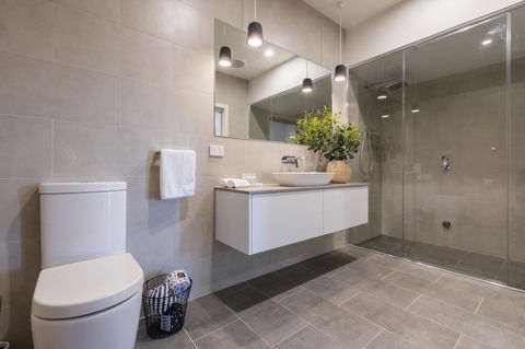 Brooklands Apartments - Accommodation Gold Coast 18