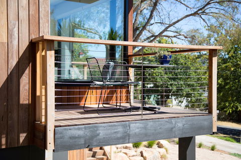Brooklands Apartments - Accommodation Gold Coast 21