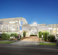 Ciloms Airport Lodge - Accommodation Gold Coast