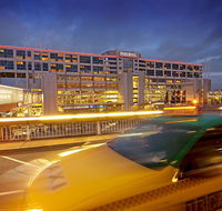 PARKROYAL Melbourne Airport - Accommodation Gold Coast