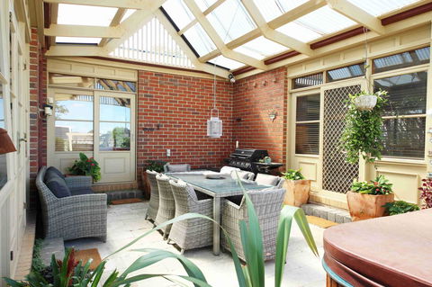 Oxford Rise Apartment - Accommodation Gold Coast 15