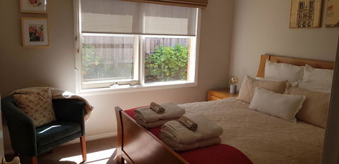 Oxford Rise Apartment - Accommodation Gold Coast 4
