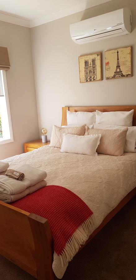 Oxford Rise Apartment - Accommodation Gold Coast 5
