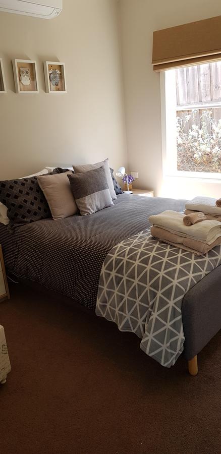 Oxford Rise Apartment - Accommodation Gold Coast 7