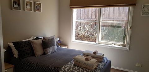 Oxford Rise Apartment - Accommodation Gold Coast 6