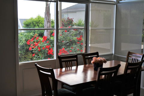 Oxford Rise Apartment - Accommodation Gold Coast 2