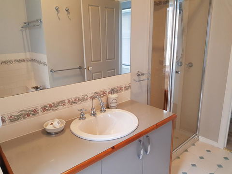Oxford Rise Apartment - Accommodation Gold Coast 11