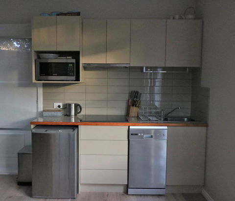 Oxford Rise Apartment - Accommodation Gold Coast 1