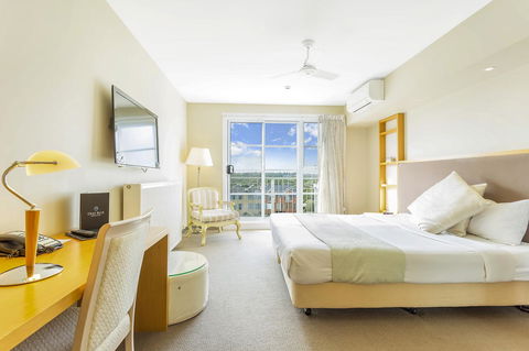 Deep Blue Hotel & Hot Springs - Accommodation Gold Coast 41