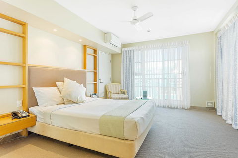 Deep Blue Hotel & Hot Springs - Accommodation Gold Coast 43
