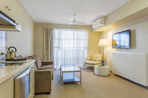 Deep Blue Hotel & Hot Springs - Accommodation Gold Coast 42