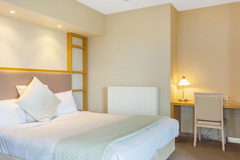Deep Blue Hotel & Hot Springs - Accommodation Gold Coast 36