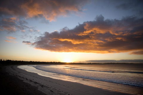 Deep Blue Hotel & Hot Springs - Accommodation Gold Coast 24