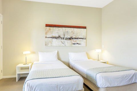 Deep Blue Hotel & Hot Springs - Accommodation Gold Coast 30