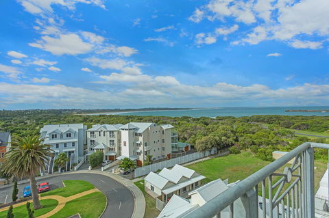 Deep Blue Hotel & Hot Springs - Accommodation Gold Coast 28