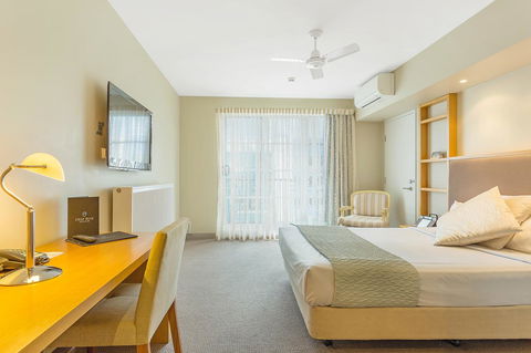 Deep Blue Hotel & Hot Springs - Accommodation Gold Coast 27