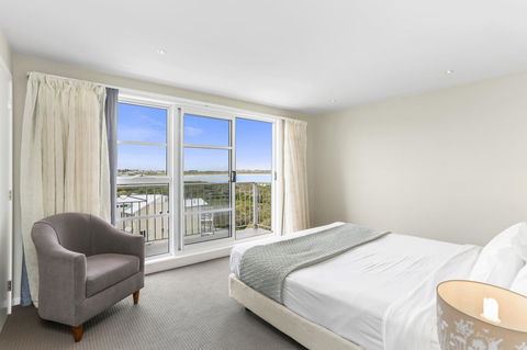 Deep Blue Hotel & Hot Springs - Accommodation Gold Coast 26