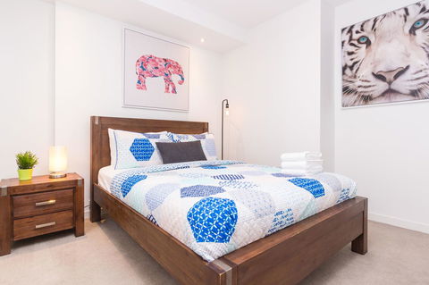 Stay Like Home - Accommodation Gold Coast 6