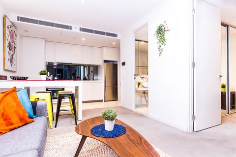 Stay Like Home - Accommodation Gold Coast 15