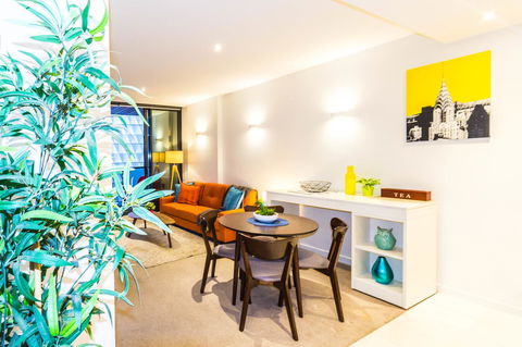 Stay Like Home - Accommodation Gold Coast 34