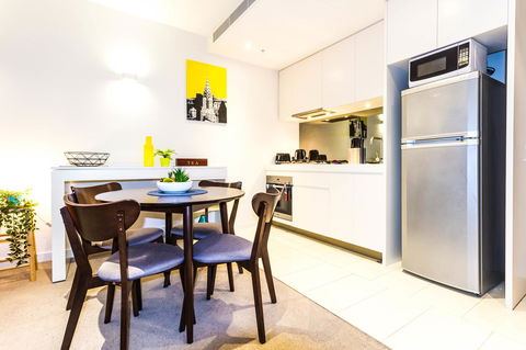 Stay Like Home - Accommodation Gold Coast 33