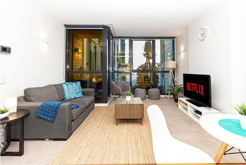 Stay Like Home - Accommodation Gold Coast 5