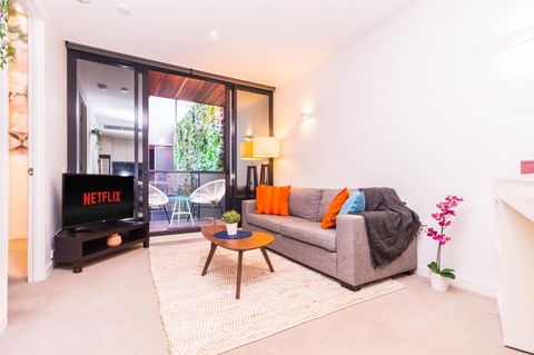 Stay Like Home - Accommodation Gold Coast 14