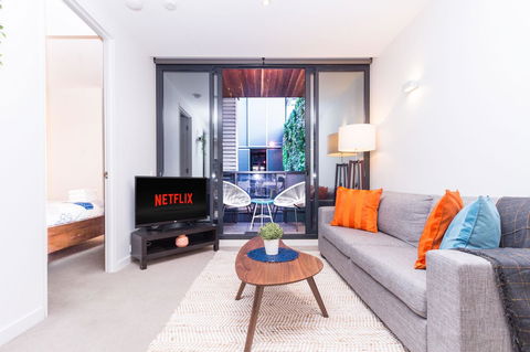 Stay Like Home - Accommodation Gold Coast 13