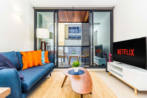 Stay Like Home - Accommodation Gold Coast 23