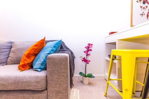 Stay Like Home - Accommodation Gold Coast 11