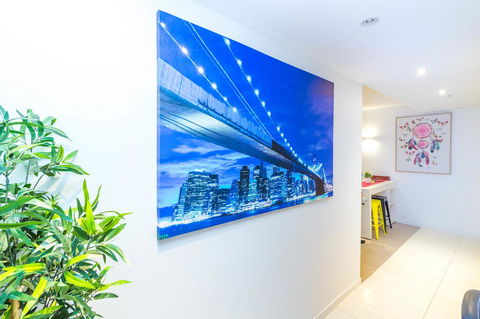 Stay Like Home - Accommodation Gold Coast 17