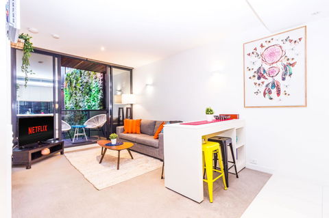 Stay Like Home - Accommodation Gold Coast 16