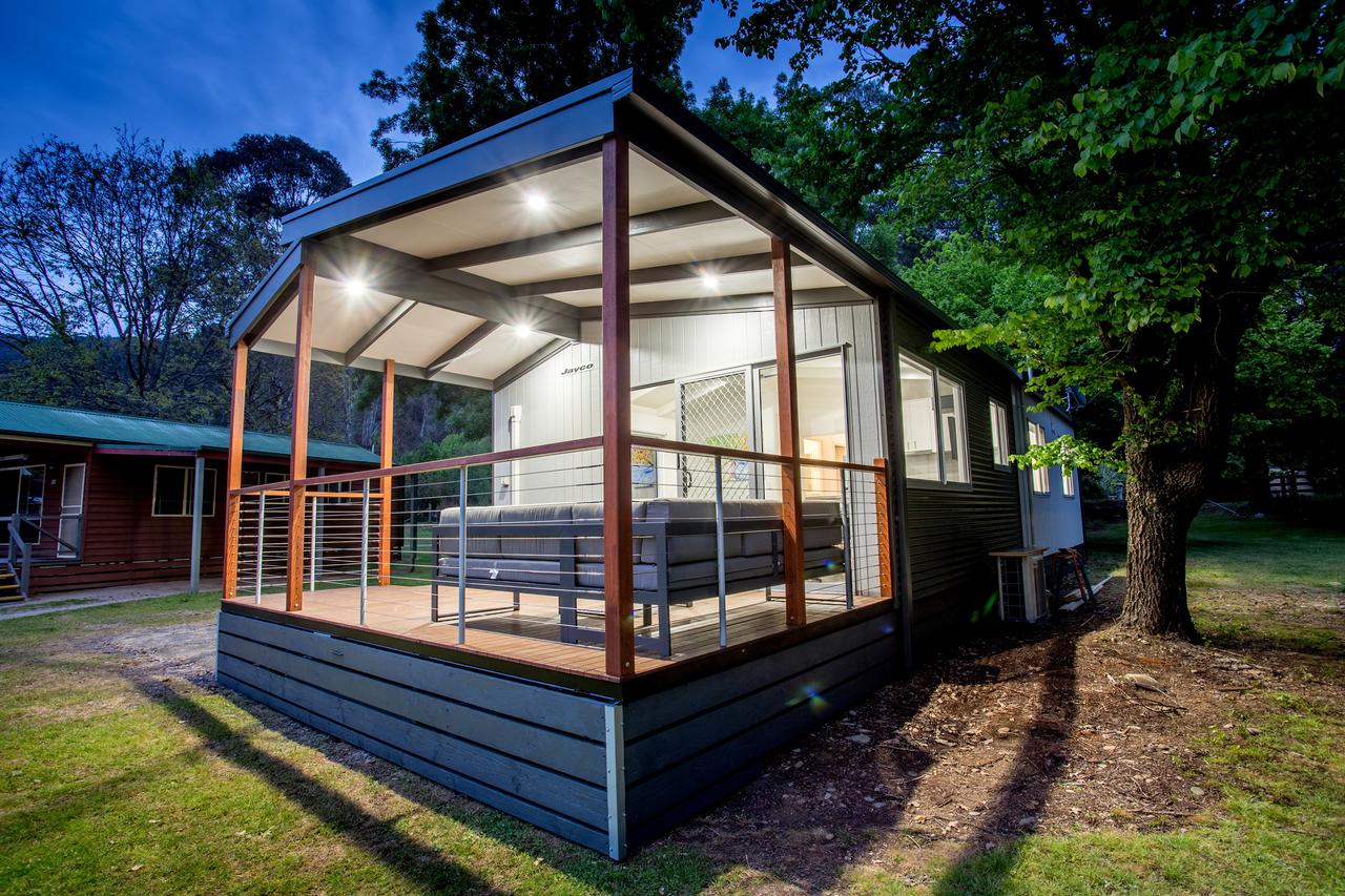 Freeburgh VIC 1 Gold Coast