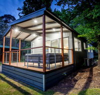 Bright Freeburgh Caravan Park - 1 Gold Coast