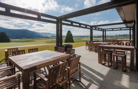 Yering Gorge Cottages - Gold Coast 4U 11