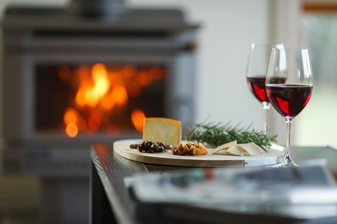 Yering Gorge Cottages - Gold Coast 4U 0