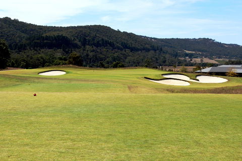 Yering Gorge Cottages - Gold Coast 4U 13
