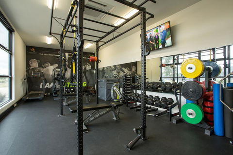 Yering Gorge Cottages - Gold Coast 4U 5