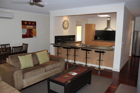 Yering Gorge Cottages - Gold Coast 4U 16