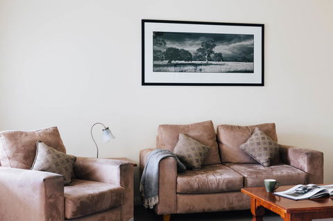 Dunkeld Studio Accommodation - Accommodation Gold Coast 7