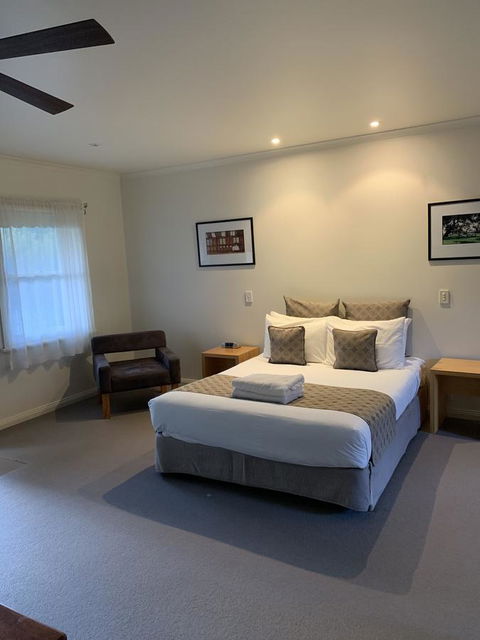 Dunkeld Studio Accommodation - Accommodation Gold Coast 5
