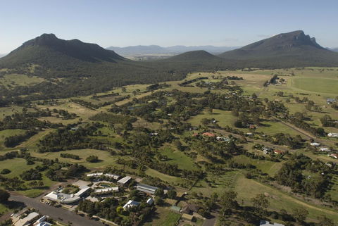 Dunkeld Studio Accommodation - Accommodation Gold Coast 18