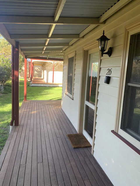 Dunkeld Studio Accommodation - Accommodation Gold Coast 2