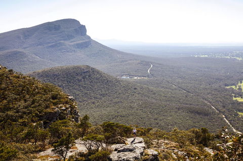 Dunkeld Studio Accommodation - Accommodation Gold Coast 15